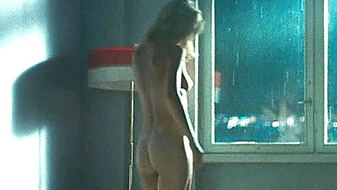 Pic: Svetlana Ivanova in Legenda No. 17 (2013)