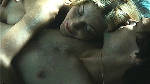 Pic: Svetlana Ivanova in Legenda No. 17 (2013)