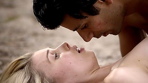 Pic: Abby Earl in A Place to Call Home (2013)