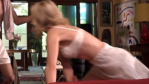 Pic: Abby Earl in A Place to Call Home (2013)