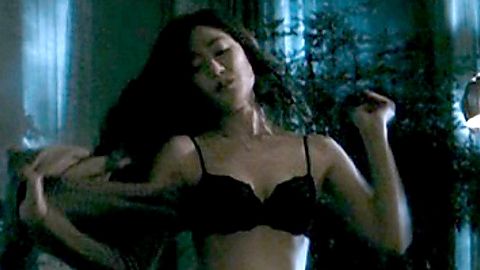 Pic: Kim Hyo-jin in The Taste of Money (2013)