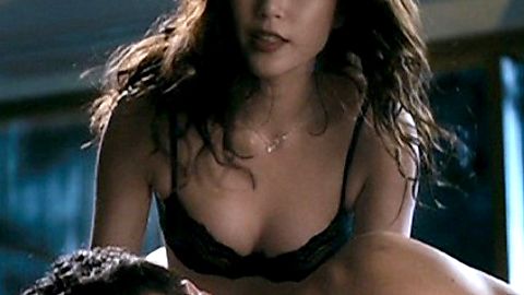 Pic: Kim Hyo-jin in The Taste of Money (2013)