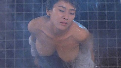 Pic: Ai Saotome in She Cat (1983)