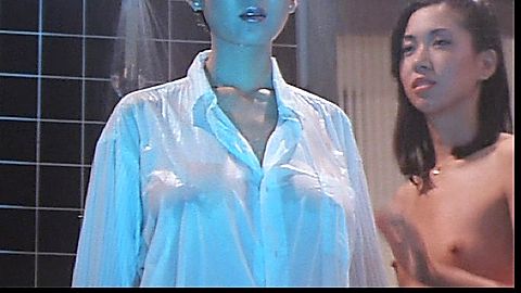 Pic: Sachiko Ito in She Cat (1983)