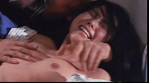 Pic: Yoshi'e Ôtsuka in She Cat (1983)