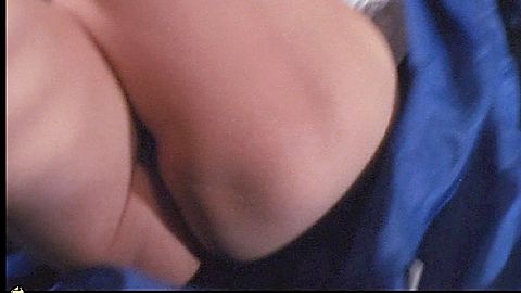 Pic: Yoshi'e Ôtsuka in She Cat (1983)