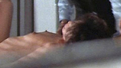 Pic: Yoshi'e Ôtsuka in She Cat (1983)