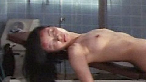 Pic: Yoshi'e Ôtsuka in She Cat (1983)