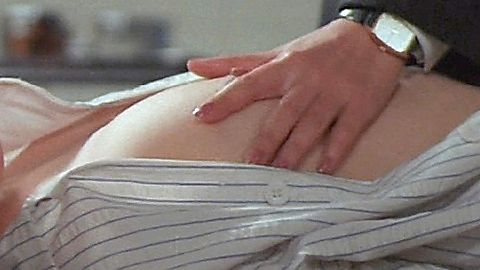 Pic: Yoshi'e Ôtsuka in She Cat (1983)