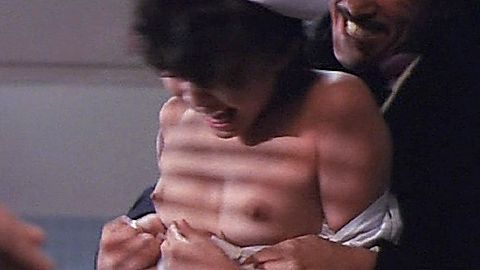 Pic: Kotomi Aoki in She Cat (1983)