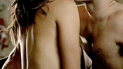 Pic: Meaghan Rath in Being Human (2011)