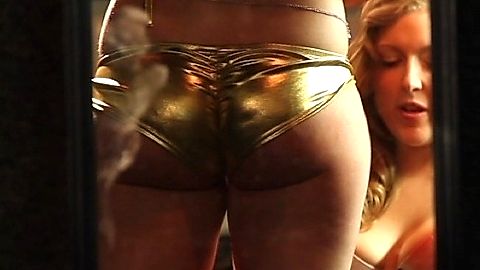 Pic: Veronica Ricci in Snake Club: Revenge of the Snake Woman (2013)