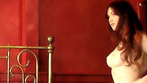Pic: Veronica Ricci in Bloody Mary 3D (2011)