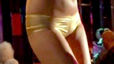 Pic: Sara Amundson in Knife Fight (2013)