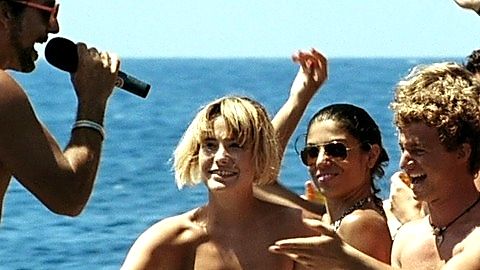 Pic: Martina Codecasa in Terraferma (2011)
