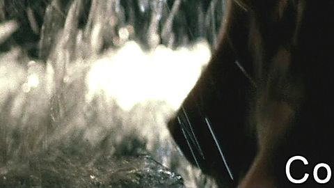 Pic: Martina Codecasa in Terraferma (2011)