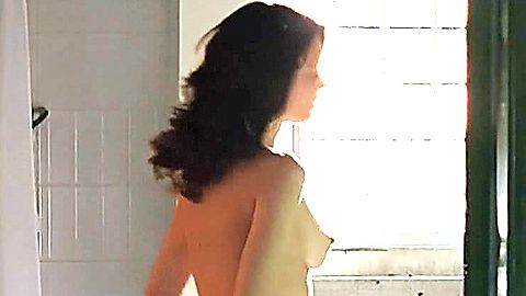 Pic: Margareth Madè in Inspector Montalbano