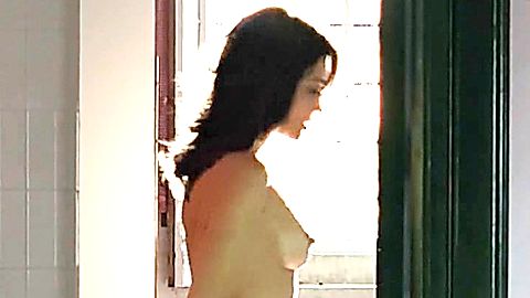 Pic: Margareth Madè in Inspector Montalbano