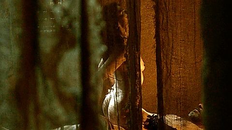 Pic: Vittoria Scognamiglio in Odysseus