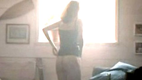 Pic: Mylaine Hedreul in Ego (2013)