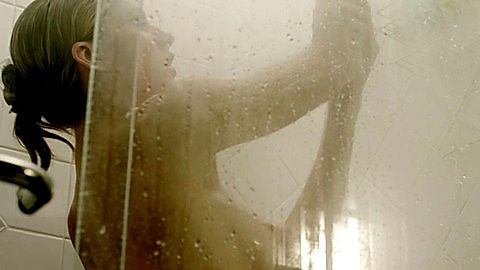Pic: Jes Macallan in Femme Fatales (2011)