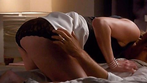 Pic: Jes Macallan in Mistresses