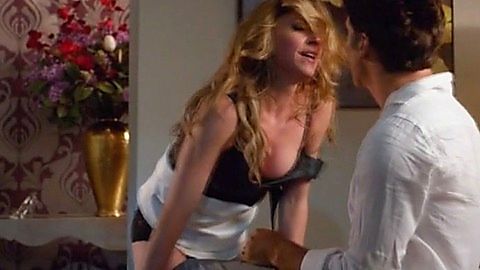 Pic: Jes Macallan in Mistresses