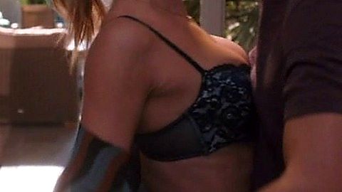 Pic: Jes Macallan in Mistresses