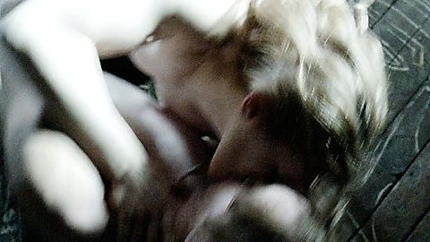 Pic: Magda Apanowicz in Dead Souls (2012)