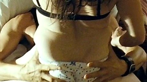 Pic: Haley Webb in Rushlights (2013)