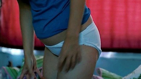 Pic: Nilay Erdonmez in Watchtower (2012)