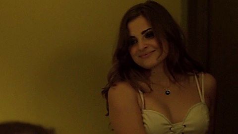 Pic: Stephanie Simbari in Liars All (2013)