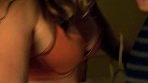 Pic: Stephanie Simbari in Liars All (2013)