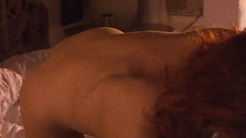 Pic: Paola Hinojos in Easy Rider: The Ride Back (2013)