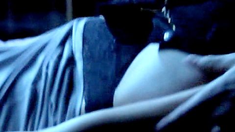 Pic: Cora Benesh in The Sacred (2012)