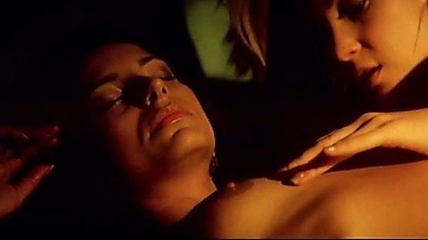 Pic: Zain Jamal in Kamasutra Nights (2008)