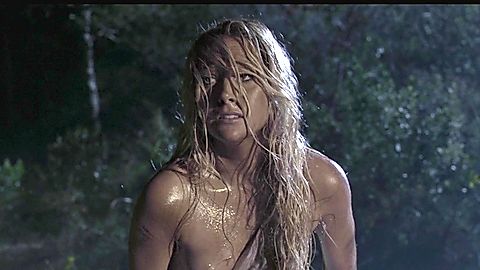 Pic: Blakely Bunnell in The Watermen (2011)
