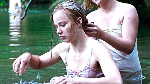 Pic: Saskia Rosendahl in Lore (2013)
