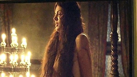 Pic: Olivia Chenery in Family Tree