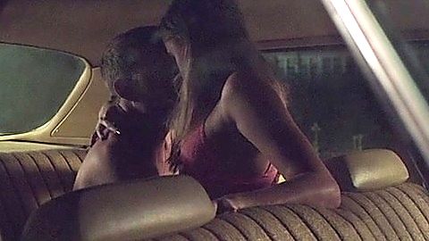 Pic: Maika Monroe in It Follows (2014)