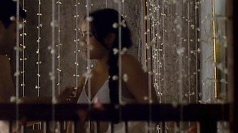 Pic: Shabana Azmi in Midnight's Children (2013)