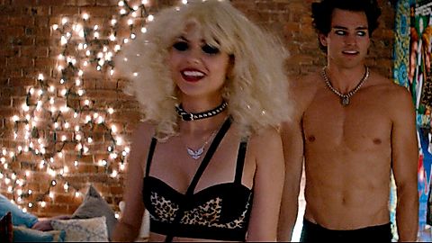 Pic: Victoria Justice in Naomi and Ely's No Kiss List (2015)