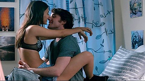 Pic: Victoria Justice in Naomi and Ely's No Kiss List (2015)