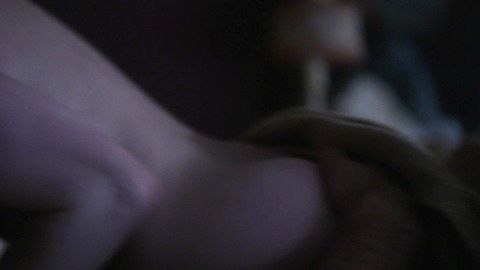 Pic: Rachel Brosnahan in Manhattan (2014)