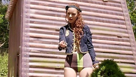 Pic: Rachel Brosnahan in I'm Obsessed with You (2014)