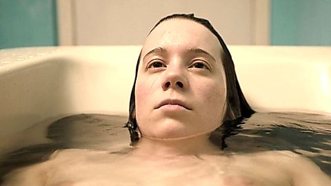 Pic: Chloe Pirrie in Shell (2012)