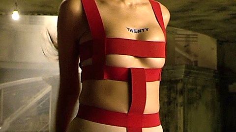 Pic: Yayaying Rhatha Phongam in The Protector 2 (2013)