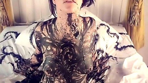 Pic: Amanda Palmer in Want It Back (2012)