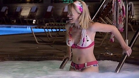 Pic: Caroline Rich in InAPPropriate Comedy (2013)