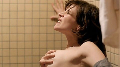 Pic: Yael Stone in Orange Is the New Black (2013)
